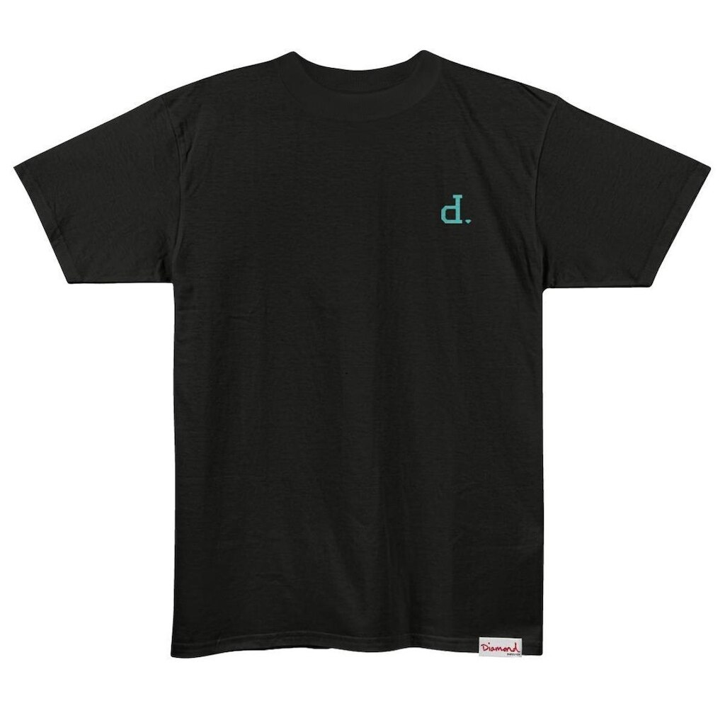 Camiseta Diamond Mini Un Polo Tee