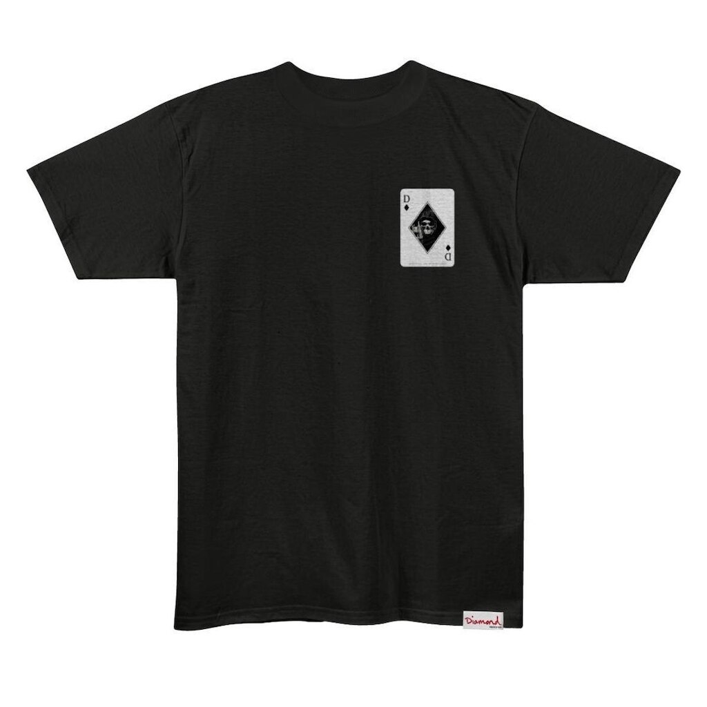 Camiseta Diamond Players Tee