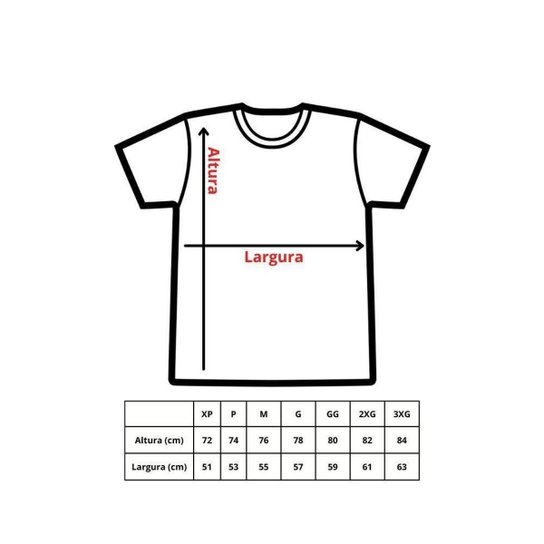 Camiseta Diamond Retro Oversized Tee