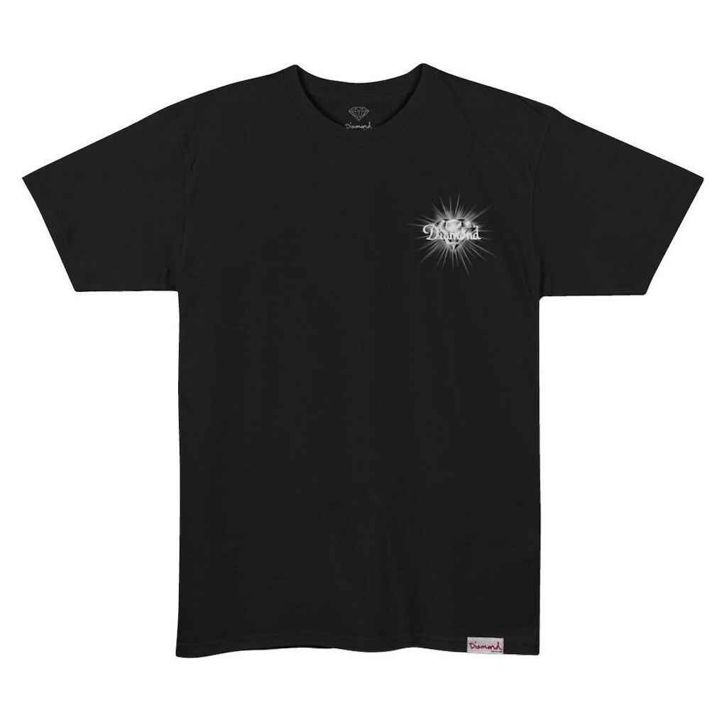 Camiseta Diamond Shine Tee