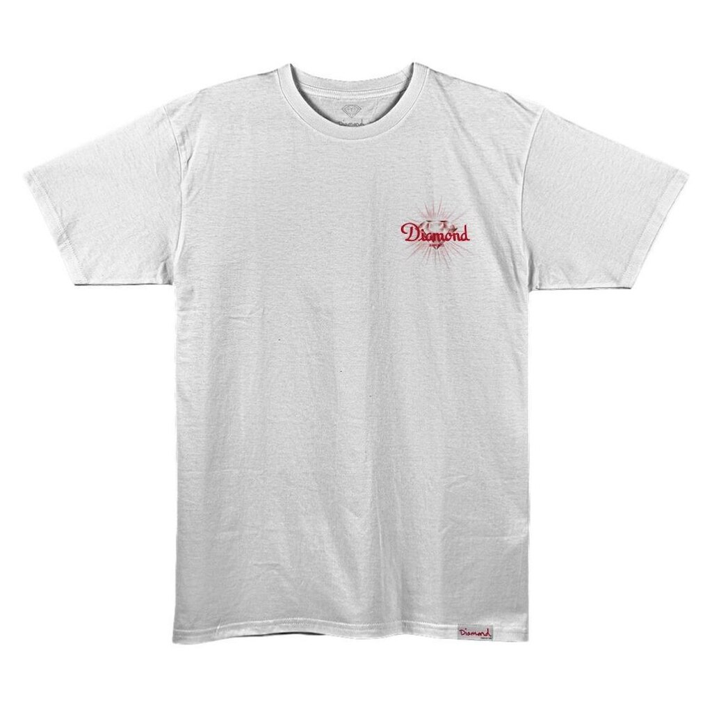 Camiseta Diamond Shine Tee