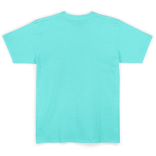 Camiseta Diamond Small Brilliant Logo Blue