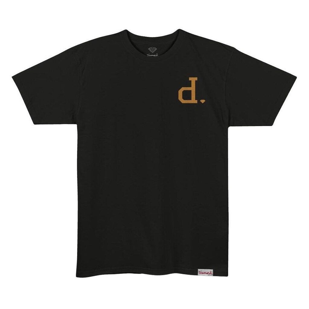 Camiseta Diamond Un Polo Tee - V26DIC06
