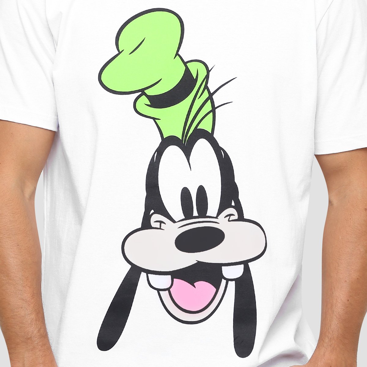 blusa do pateta