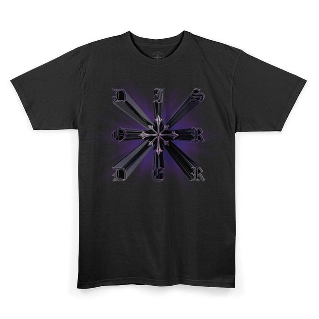Camiseta Disorder Disperse