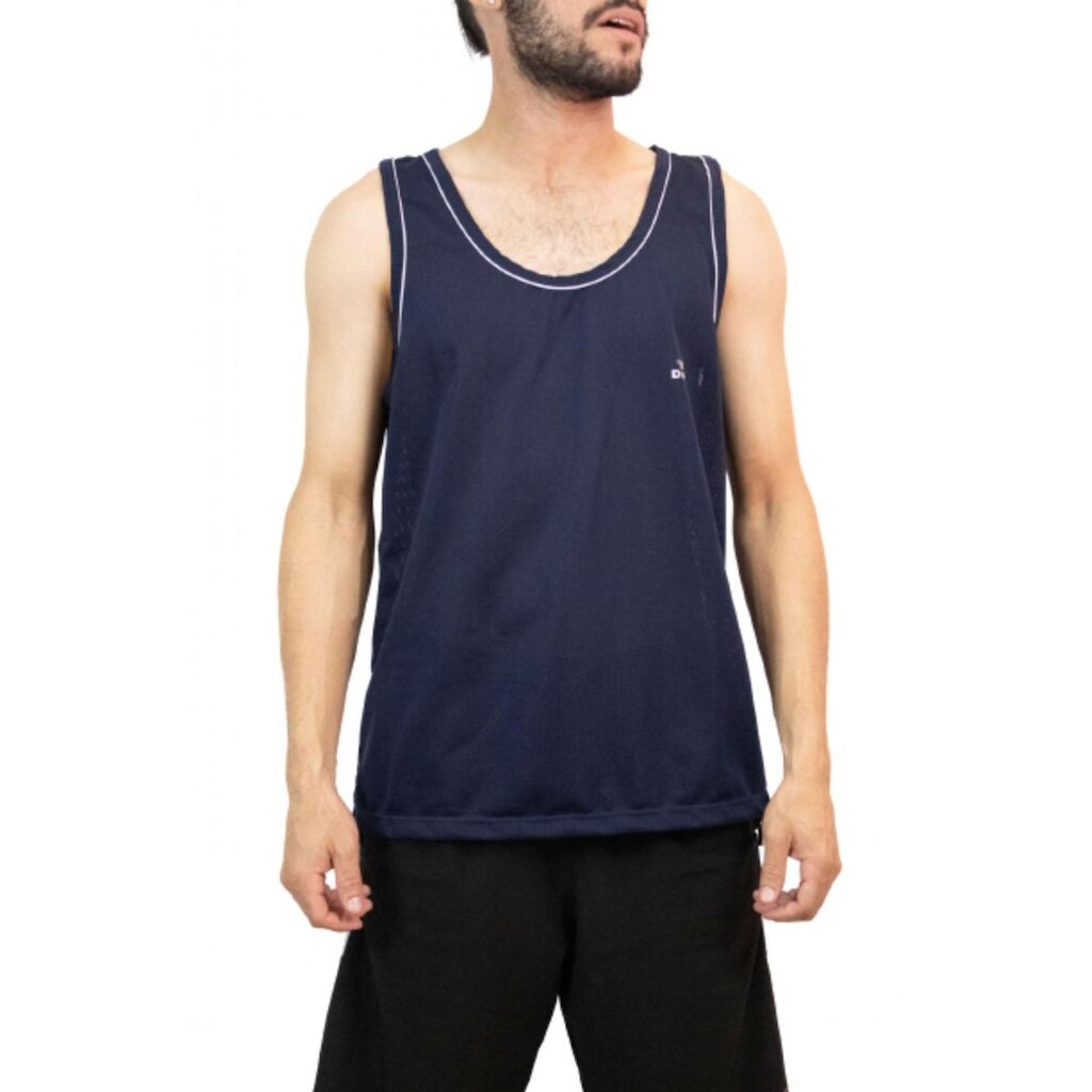 CAMISETA DRAY REGATA 1240 - MASCULINA