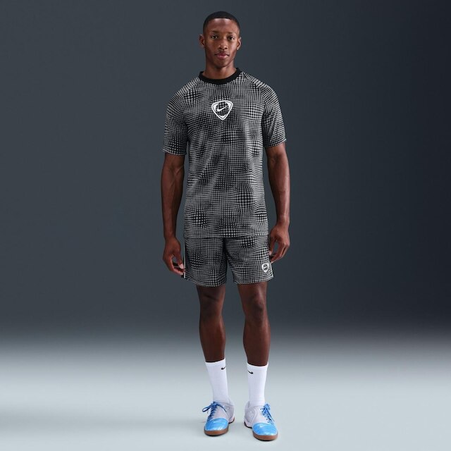 Camiseta Dri-FIT Nike Academy+ AOP Masculina