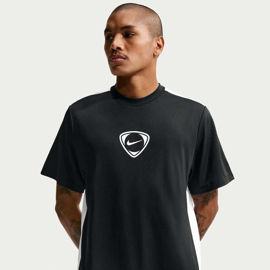 Camiseta Dri-FIT Nike Academy+ Masculina