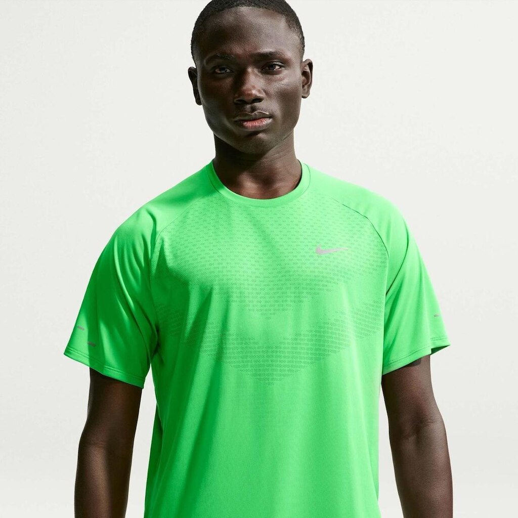 Camiseta Dri-FIT Nike Advance Masculina
