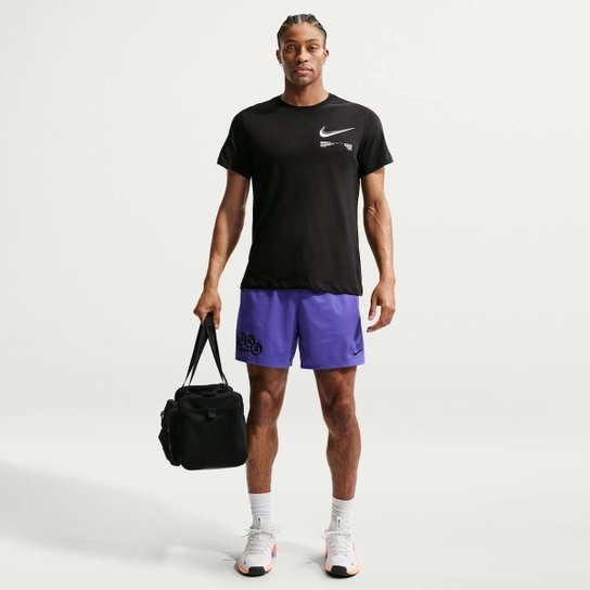 Camiseta Dri-FIT Nike Athletics Masculina