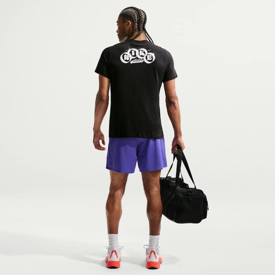 Camiseta Dri-FIT Nike Athletics Masculina