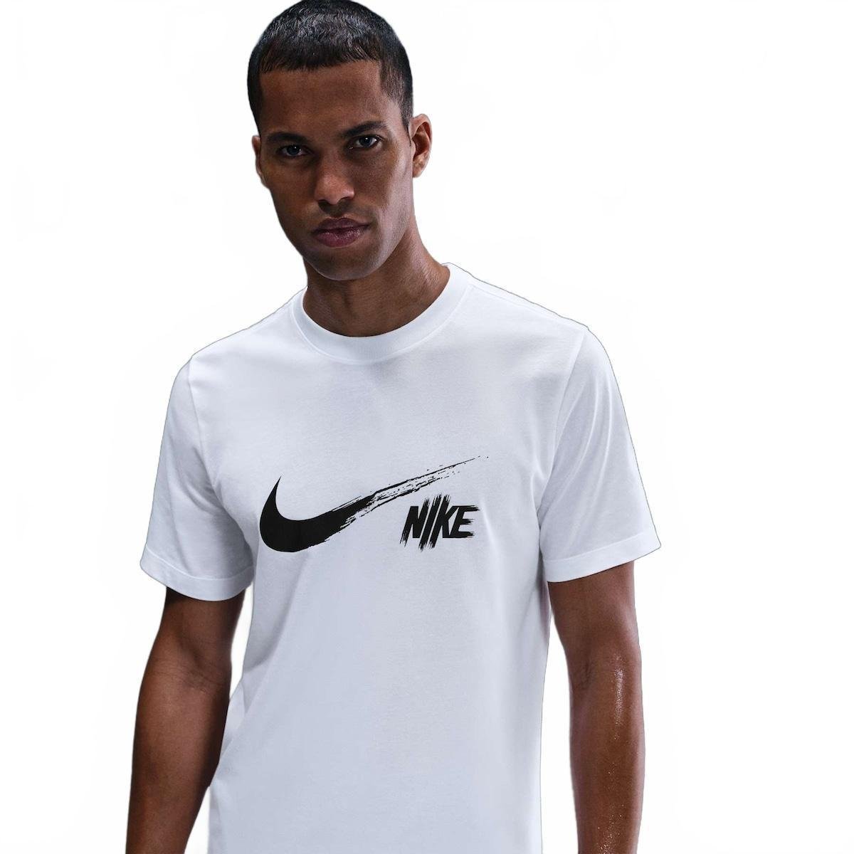 Nike Academy Camisetas Masculinas Nike Mercado Livre Camiseta