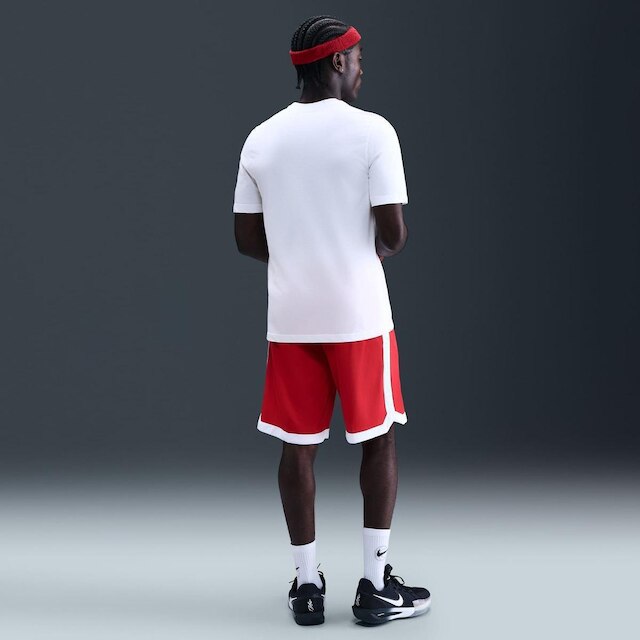 Camiseta Dri-FIT Nike Icon Masculina