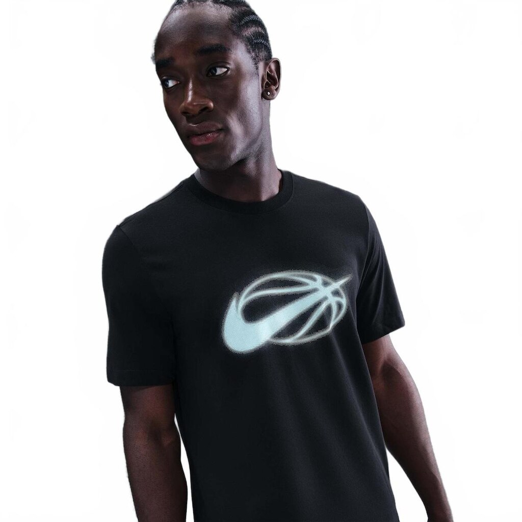 Camiseta Dri-FIT Nike Icon Masculina