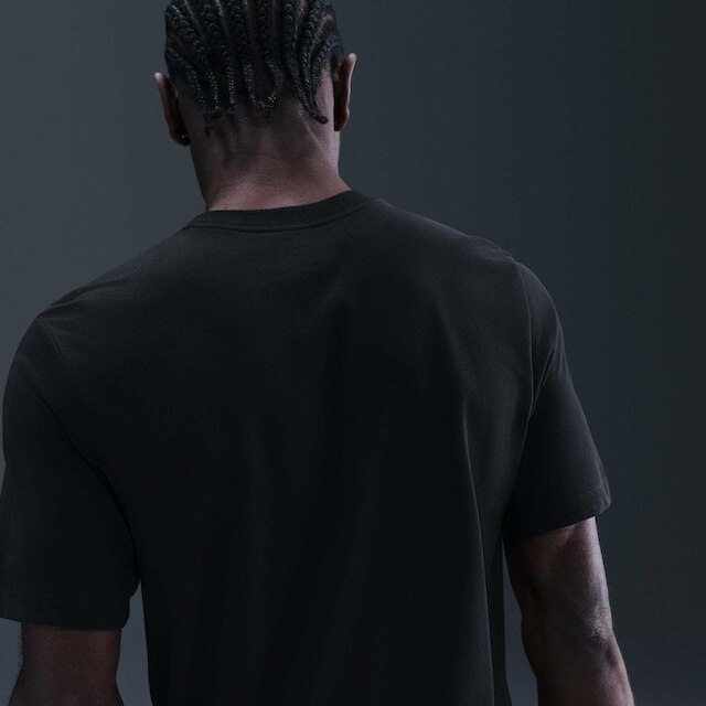 Camiseta Dri-FIT Nike Icon Masculina