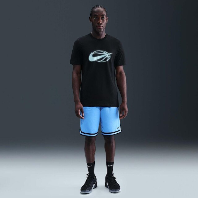Camiseta Dri-FIT Nike Icon Masculina
