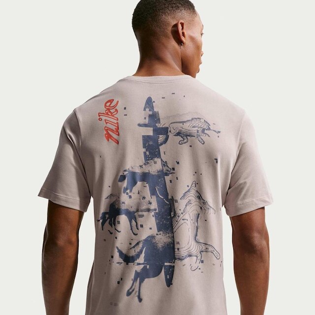 Camiseta Dri-FIT Nike Masculina