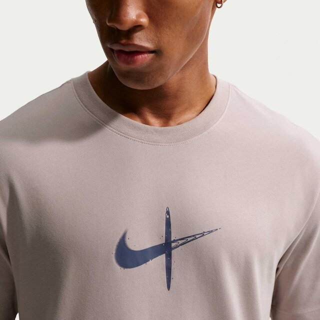 Camiseta Dri-FIT Nike Masculina