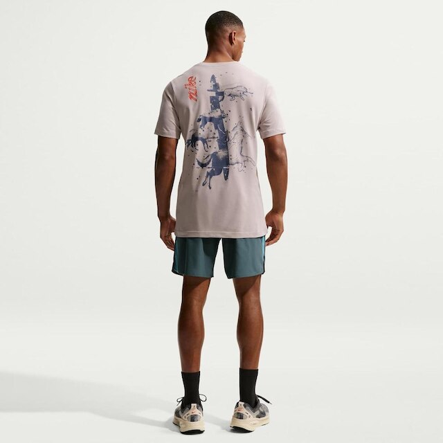 Camiseta Dri-FIT Nike Masculina