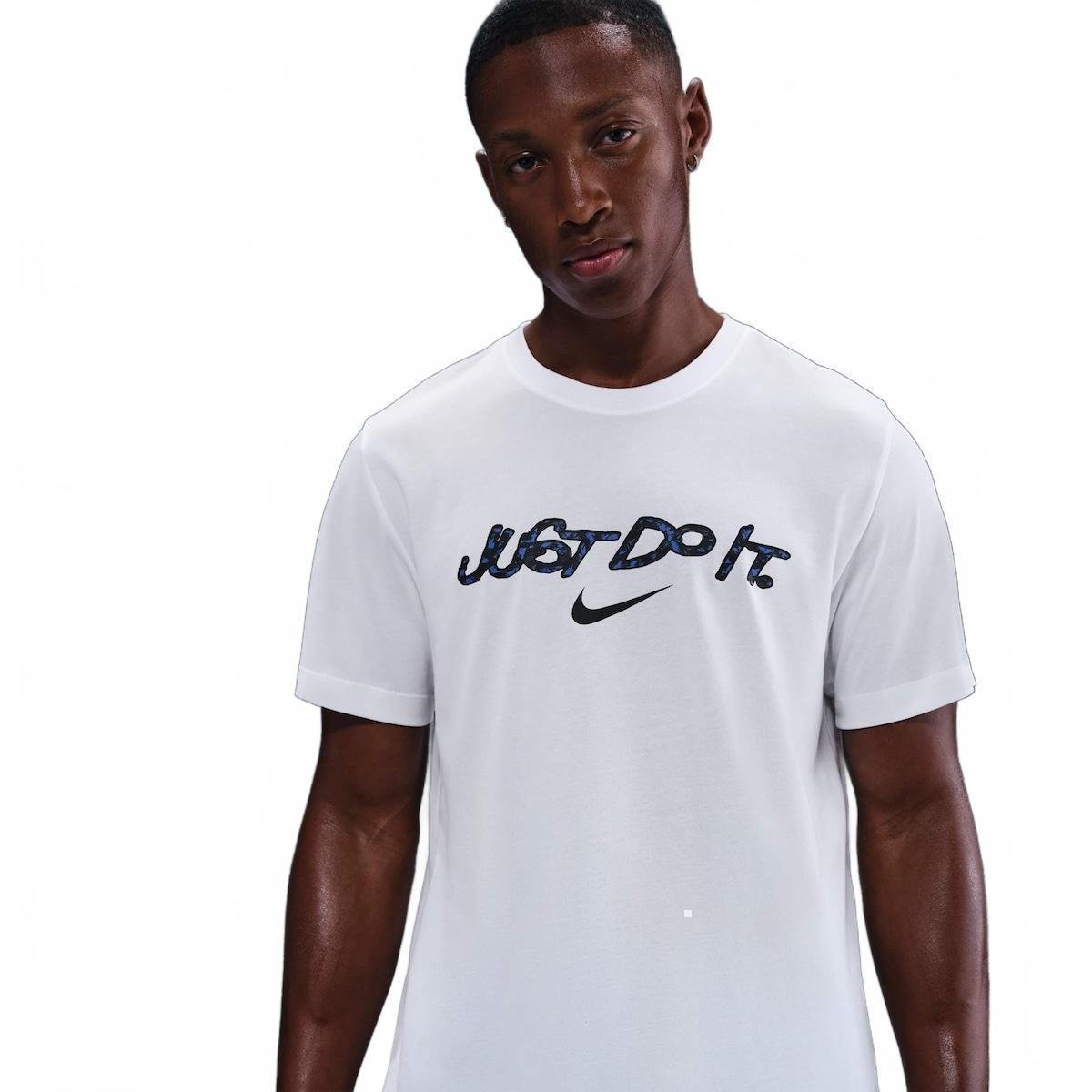 Camiseta Dri-FIT Nike Masculina