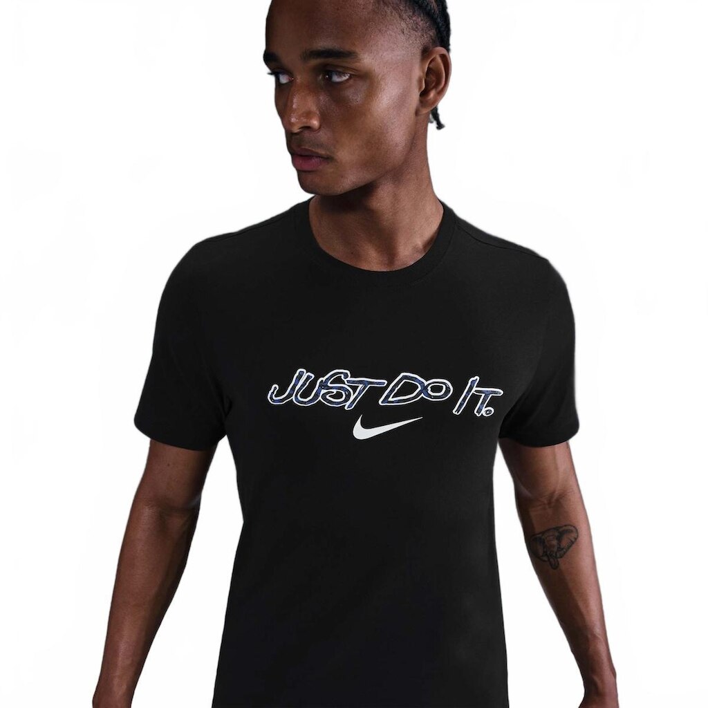 Camiseta Dri-FIT Nike Masculina