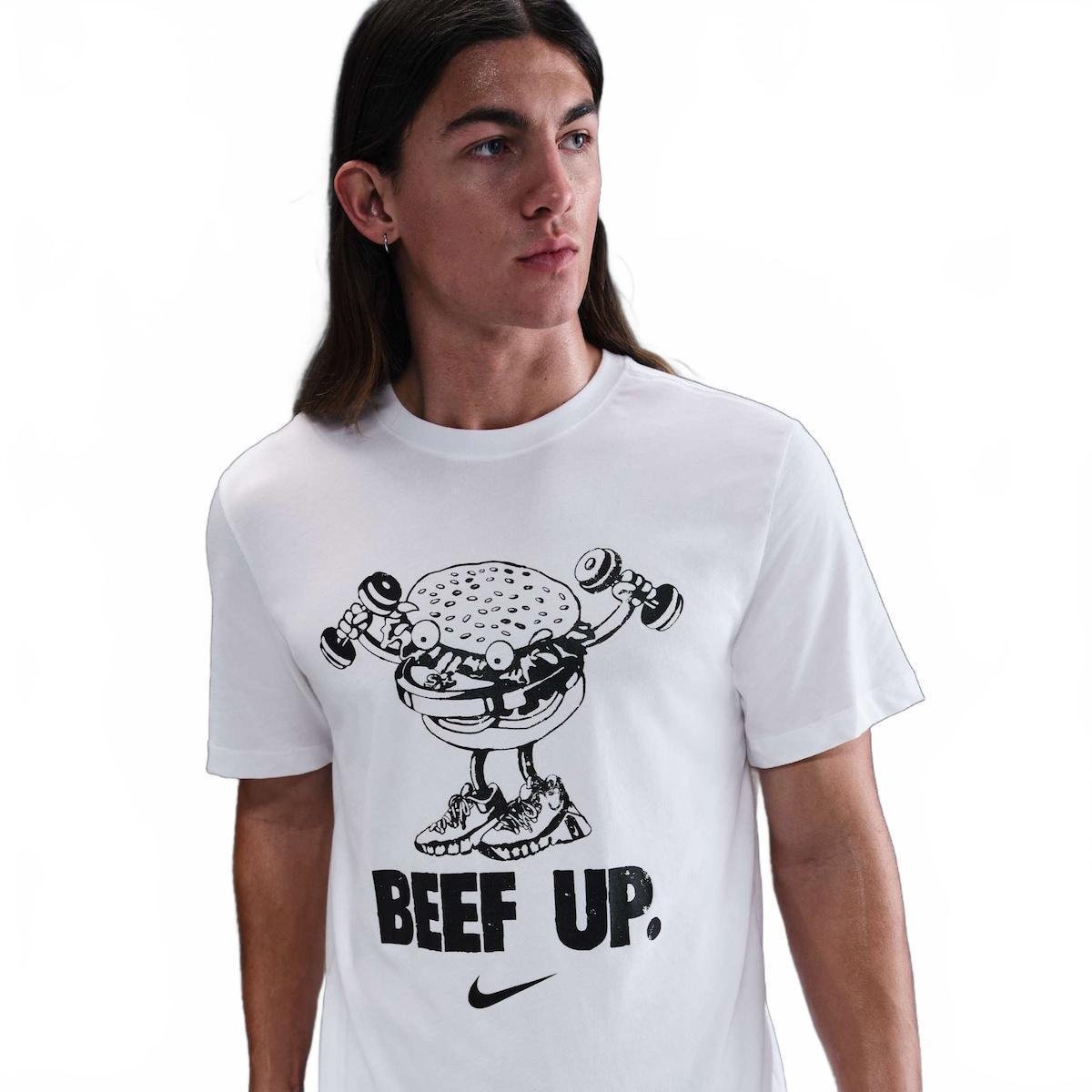 Camiseta Dri-FIT Nike Masculina