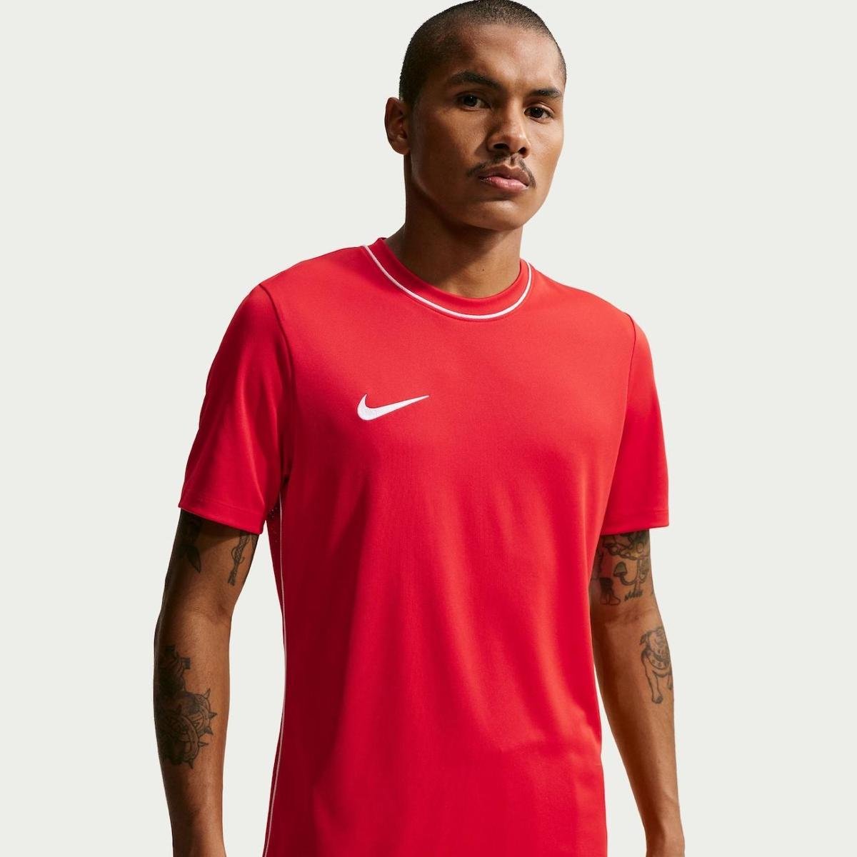 Camiseta Dri-FIT Nike Park Masculina