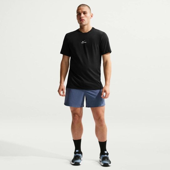 Camiseta Dri-FIT Nike Pro Masculina