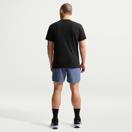 Camiseta Dri-FIT Nike Pro Masculina