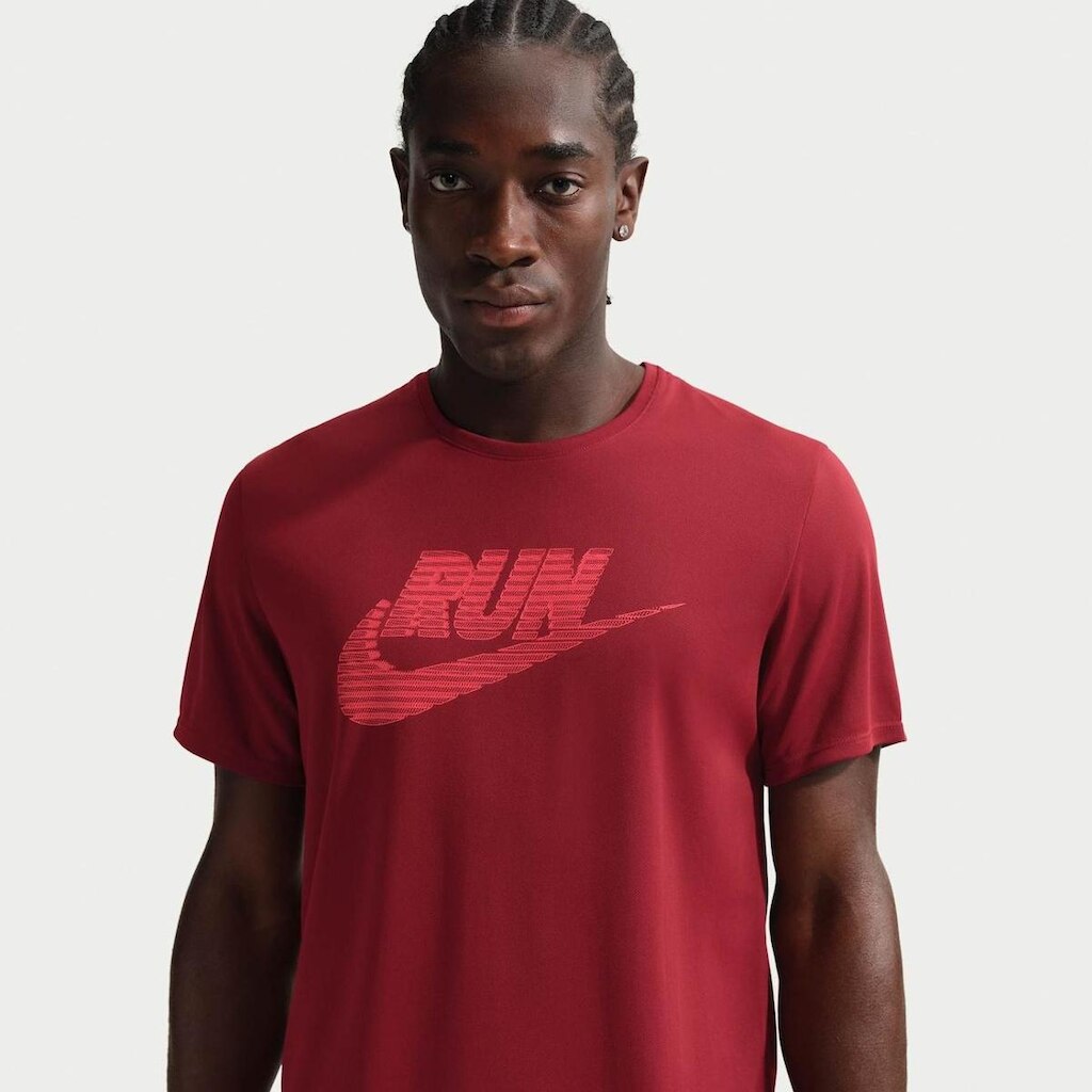 Camiseta Dri-FIT Nike Run Energy Masculina