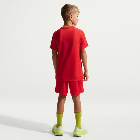 Camiseta Dri-FIT Nike Trophy 23 Infantil