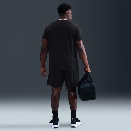 Camiseta Dri-FIT Nike "Winning" Masculina