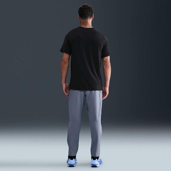 Camiseta Dri-FIT Nike "Winning" Masculina