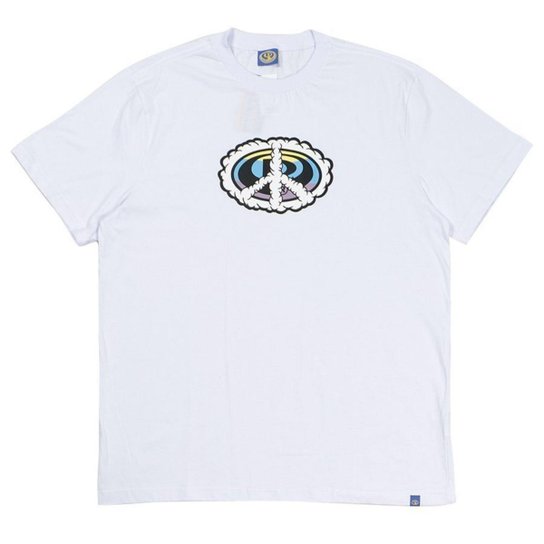 Camiseta DropDead Smoked