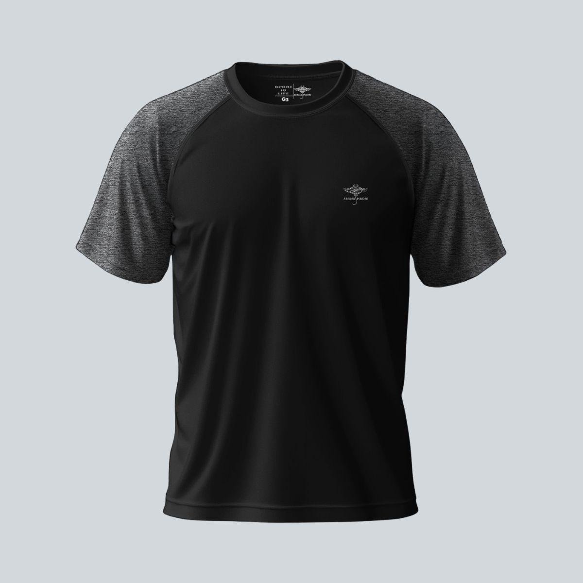 Camiseta Dry Academia Básica Tradicional Treino Esporte Menor preço em Camiseta Dry Academia Básica Tradicional Treino Esporte