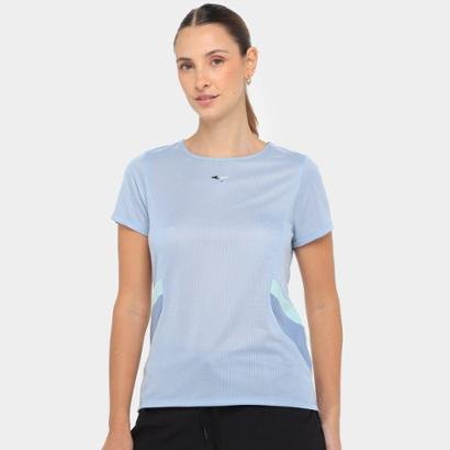 Camiseta Dry Aero Flow Feminina - Feminino