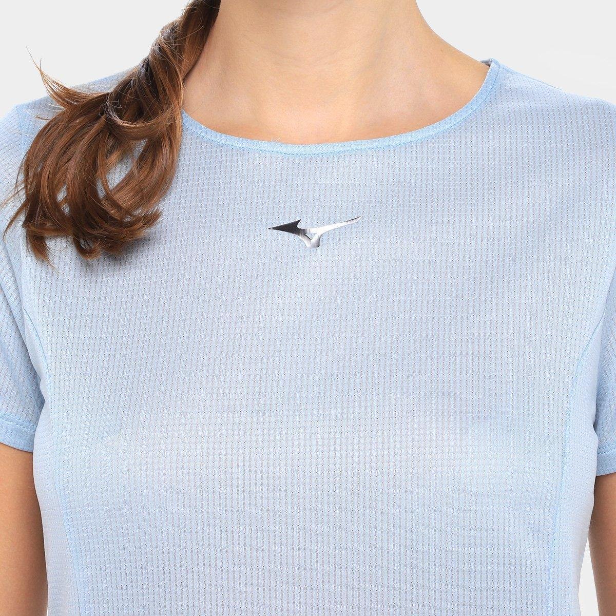 Camiseta Dry Aero Flow Feminina - 2