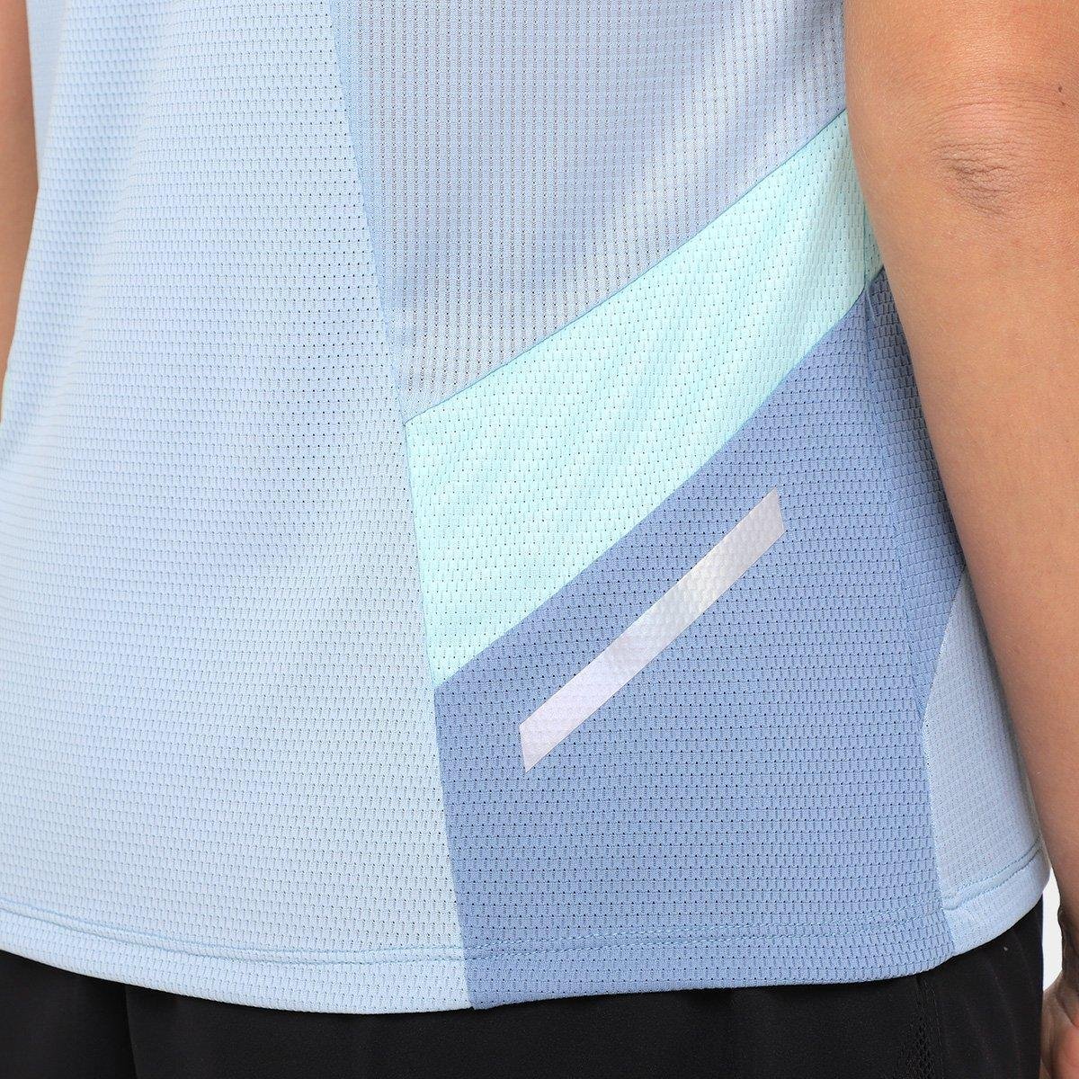 Camiseta Dry Aero Flow Feminina - 3