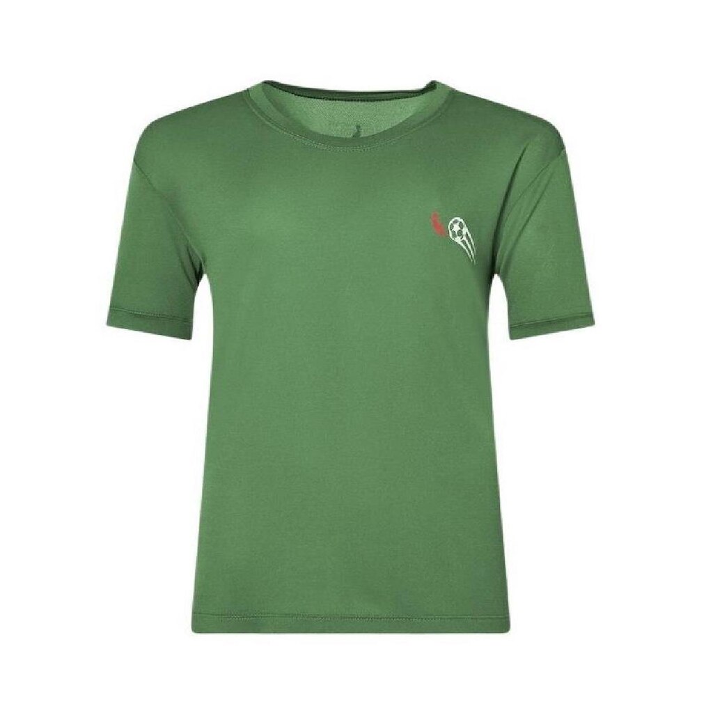 Camiseta Dry Est Speedball Reserva Mini