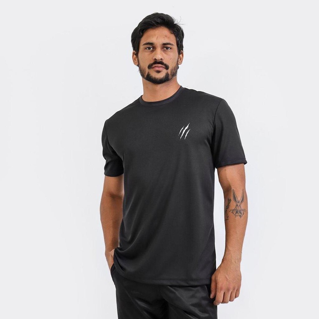 Camiseta Dry Genuine Grit Masculina