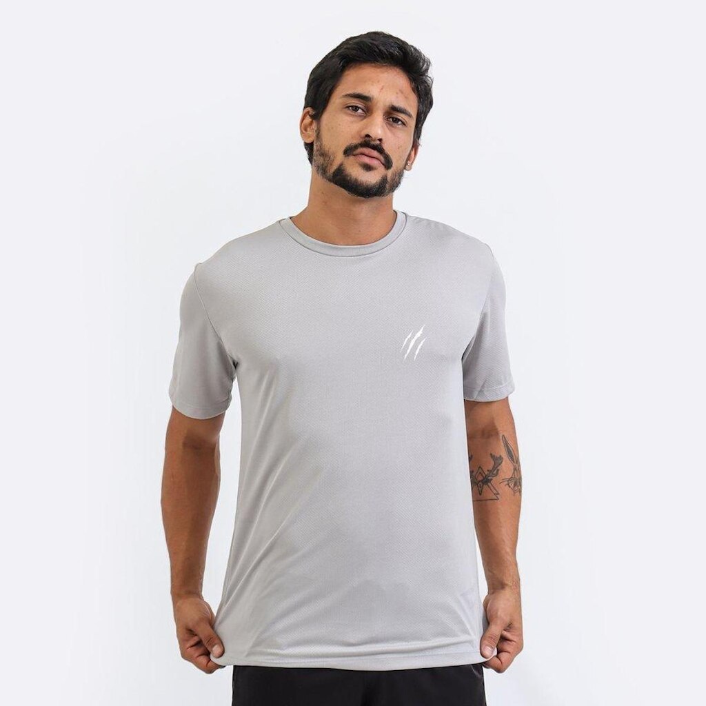 Camiseta Dry Genuine Grit Masculina