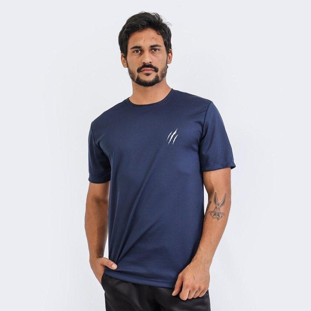 Camiseta Dry Genuine Grit Masculina