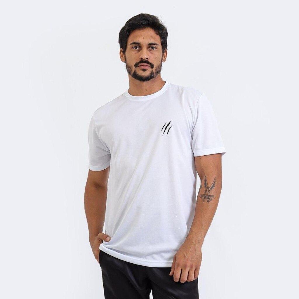 Camiseta Dry Genuine Grit Masculina