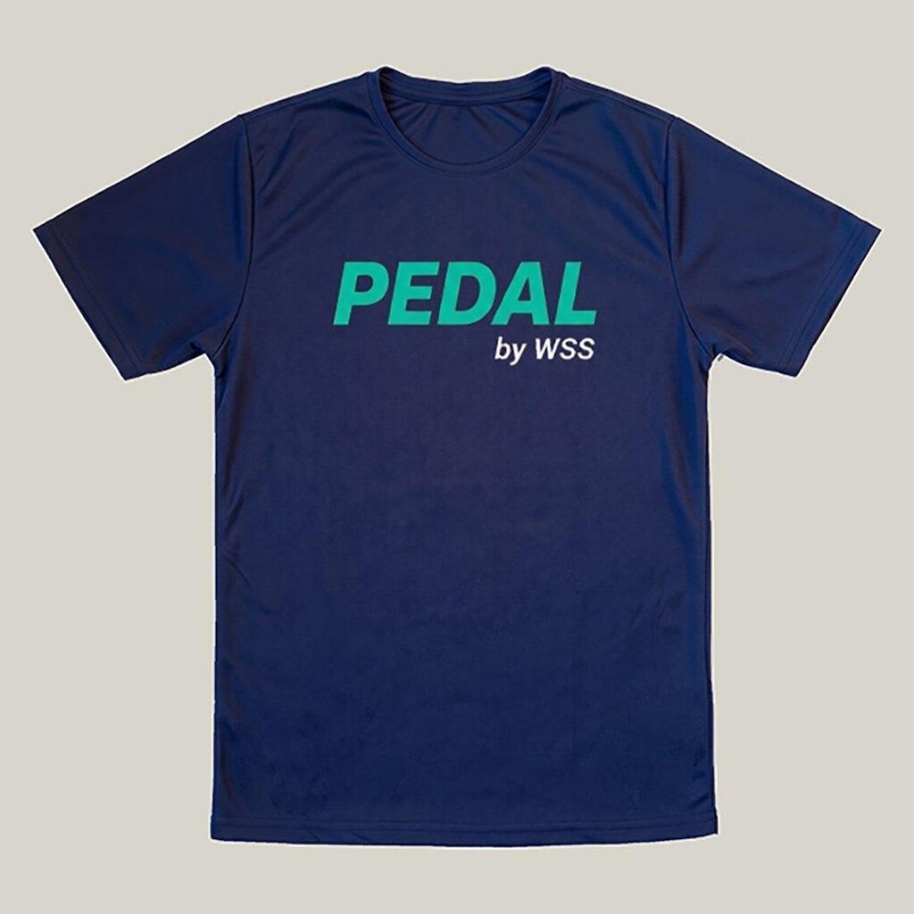 Camiseta Dry Masculina Ciclismo WSS Brasil Pedal
