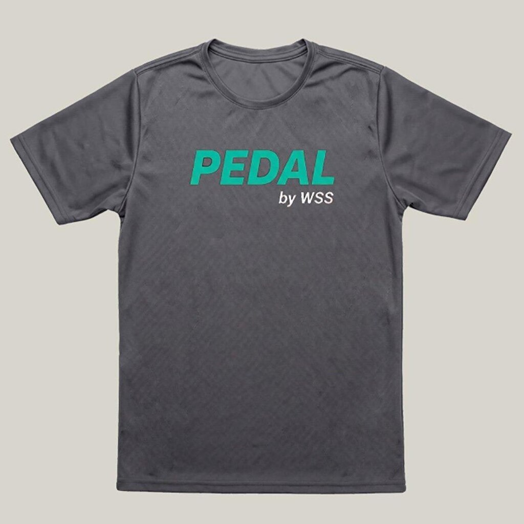 Camiseta Dry Masculina Ciclismo WSS Brasil Pedal