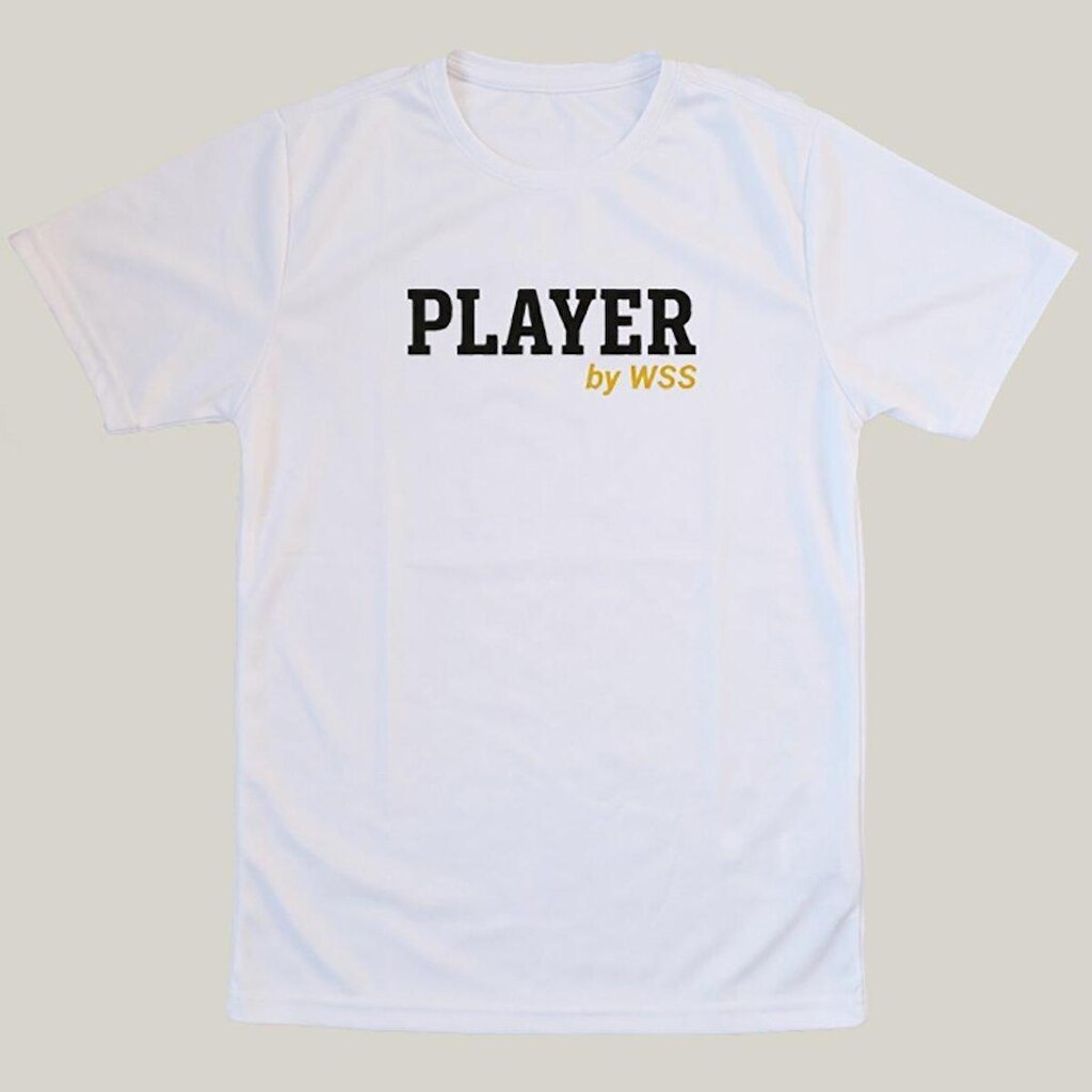 Camiseta Dry Masculina Futebol WSS Brasil Player