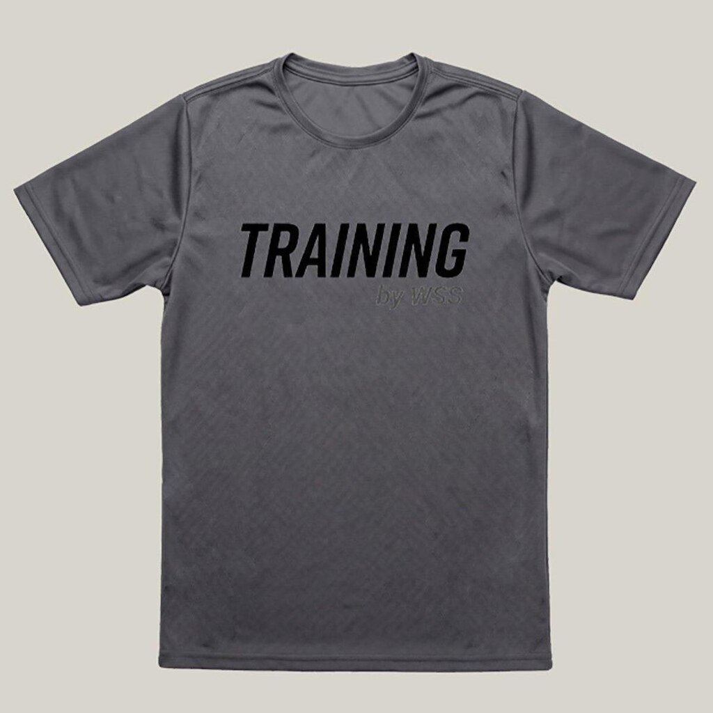 Camiseta Dry Masculina Training WSS Brasil