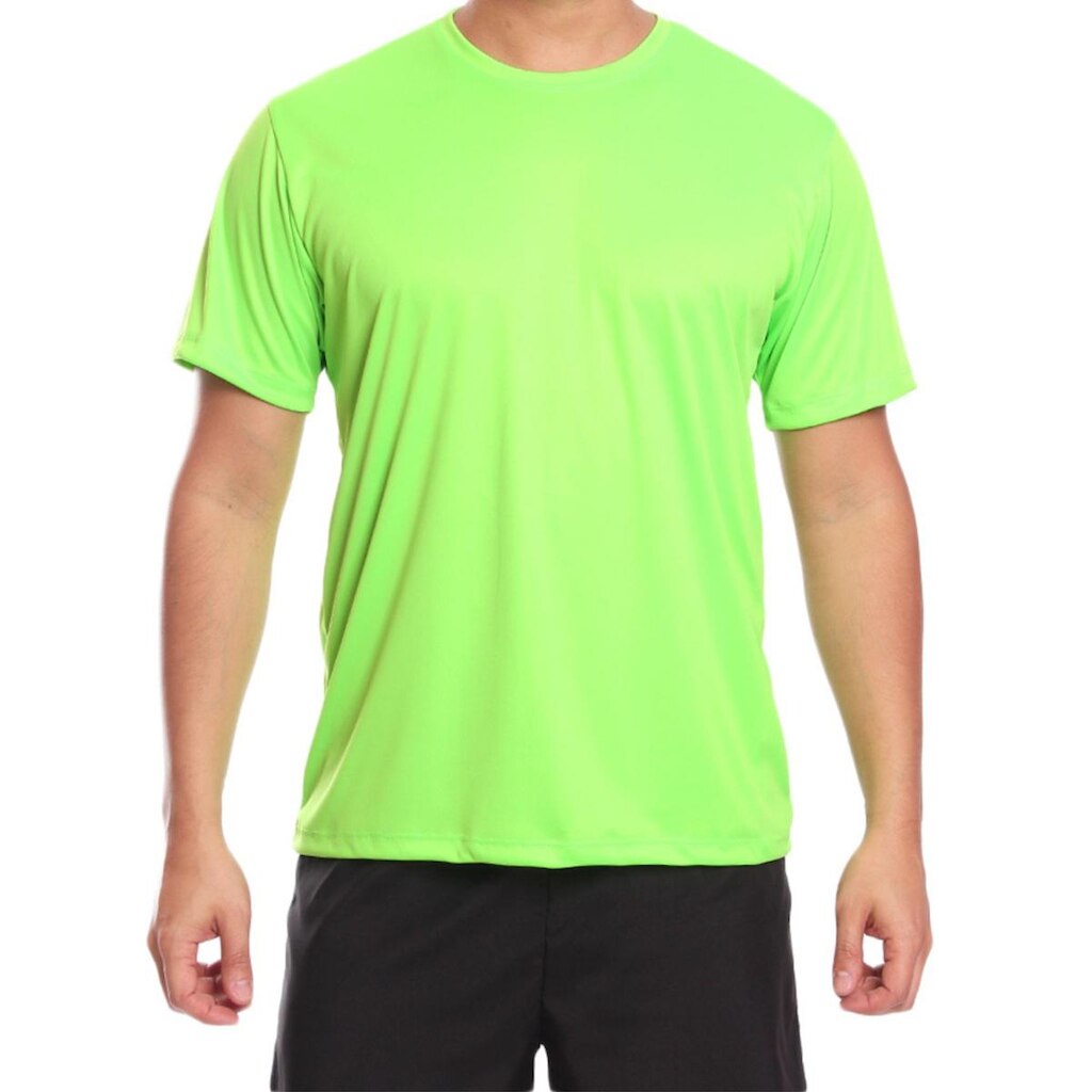 Camiseta Dry Slim Fit