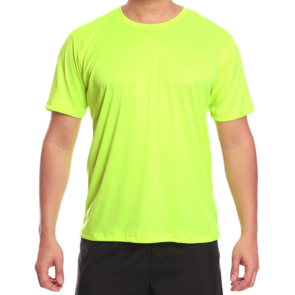 Camiseta Dry Slim Fit