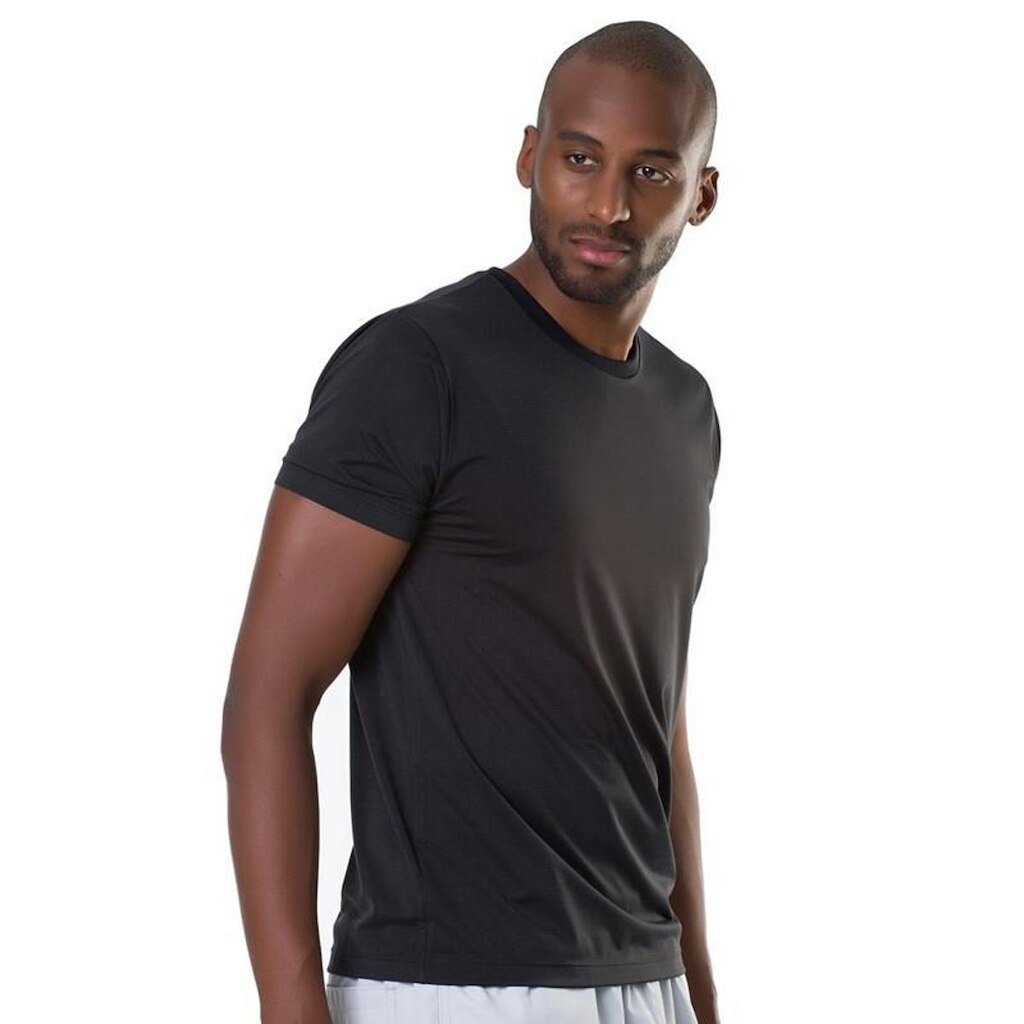 Camiseta dryline running Elite